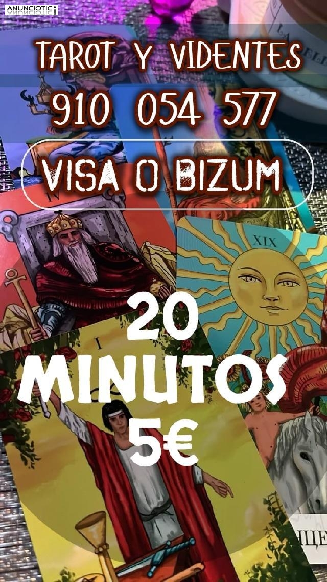 Tarot y medio muy econ&oacute;mico