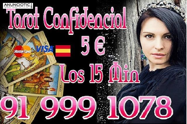 Lib&eacute;rate De Las Dudas | Tarot Las 24 Horas