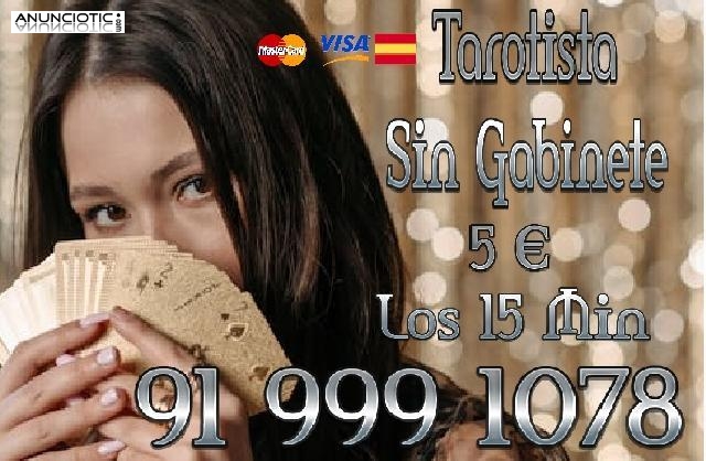 Consulta De Tarot Sin Gabinete
