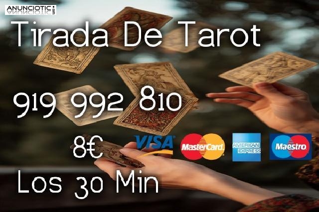 Lectura De Cartas De Tarot  |  Tarotistas