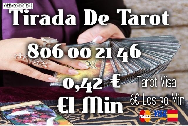 Tirada De Cartas L&iacute;nea Economica