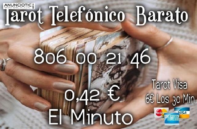 Consulta De Tarot  Linea Economica