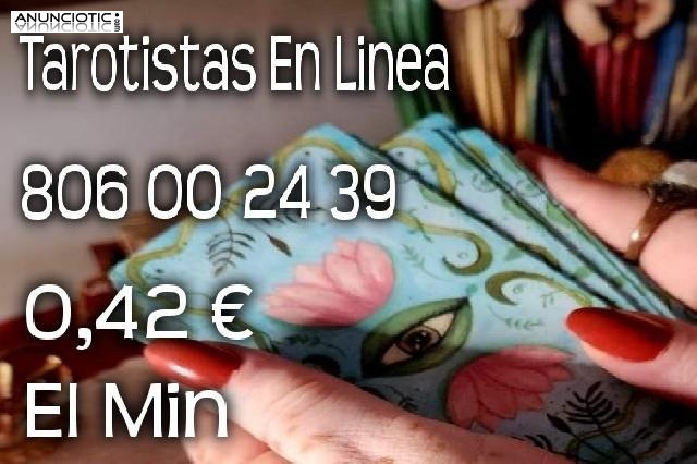 Lectura De Tarot En L&iacute;nea | Tarotistas