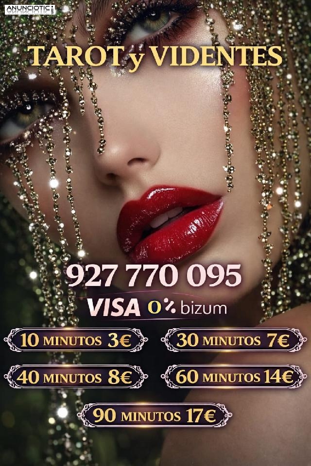 Tarot honesto y seguro � 927770095 📞,,,