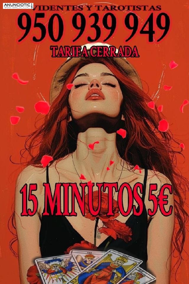 Tarot Telef&oacute;nico 3 Euros Visa Econ&oacute;mico barato