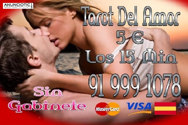  Tarotistas Economicas | Tirada De Tarot