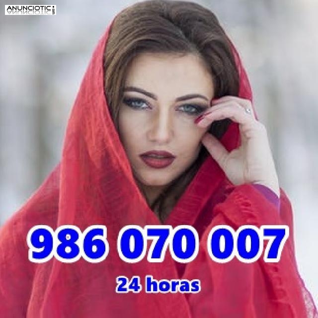 Videntes AHORA Disponibles 24 H todos los d&iacute;as.Solo 9 eur 30 min 
