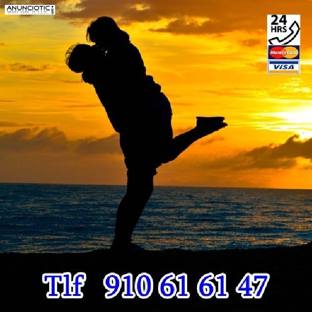 VIDENTES SIN CARTAS 910616147 15MIN-4.5�