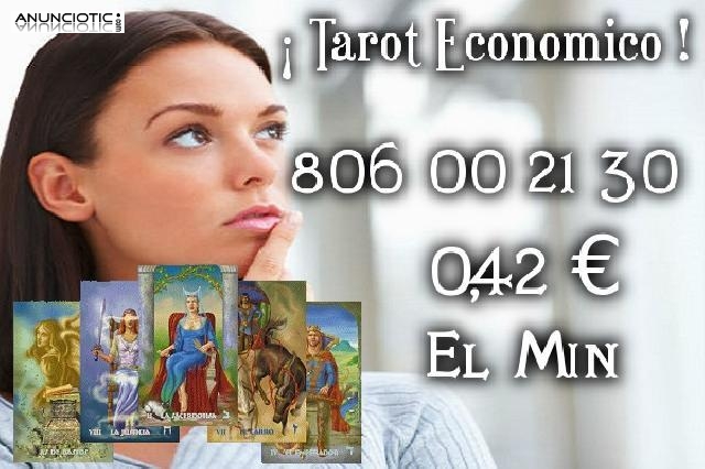 Tarot Visa 6 � los 30 Min | 806 Tarot Economico