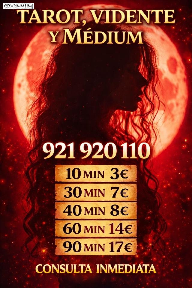 Tarot Telef&oacute;nico 3 Euros Visa Econ&oacute;mico barato