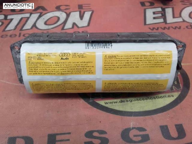 Conjunto de airbag audi a3 8p a&ntilde;o 2003