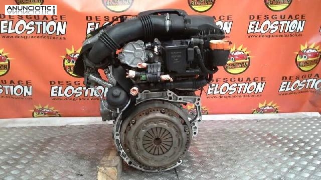 Motor 9hy peugeot 307 