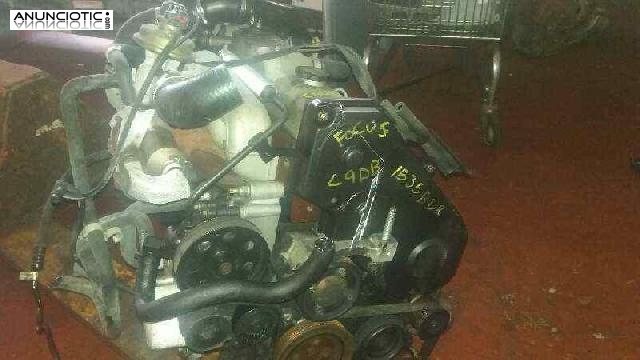 Motor c9db de ford focus berlina (cak)