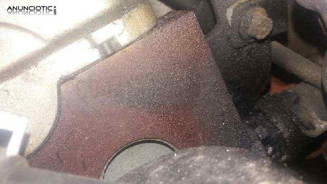 Motor c9db de ford focus berlina (cak)