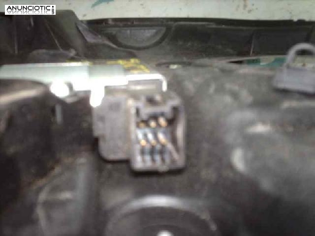 Elevalunas trasero izquierdo 3022581