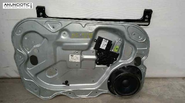 Elevalunas delantero izquierdo 3475128