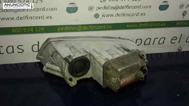 Faro derecho 3426897 1z1941018n skoda