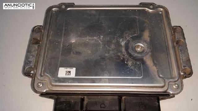 Centralita inyeccion 3700125 0281014546