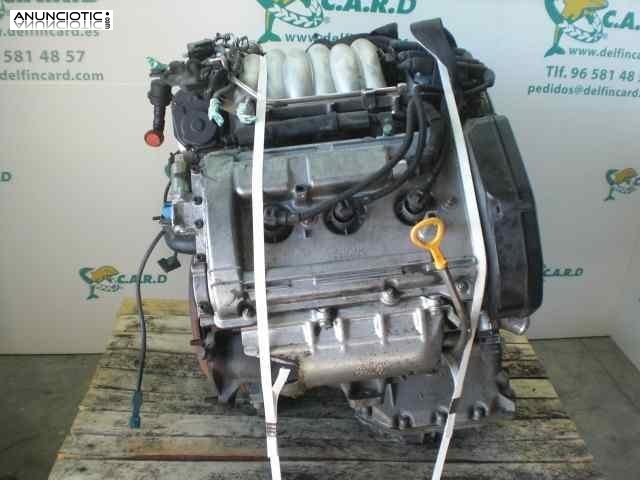 Motor completo 2661222 audi a6 berlina