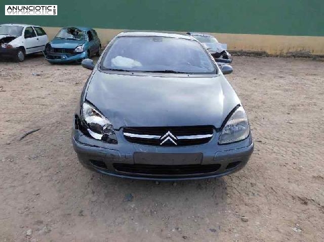 Despiece 8164 citroen c5 berlina 2002