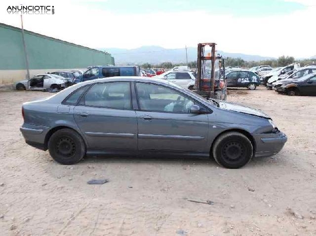 Despiece 8164 citroen c5 berlina 2002