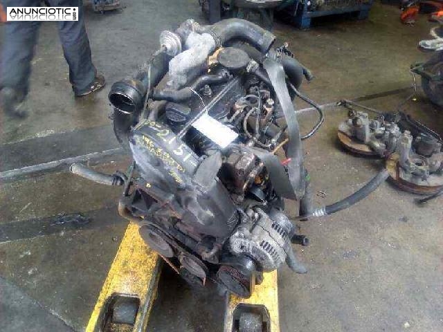Motor 926957 de seat alhambra (7v8)