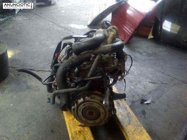 Motor 926957 de seat alhambra (7v8)