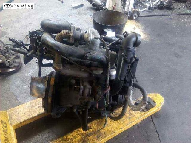 Motor 926957 de seat alhambra (7v8)