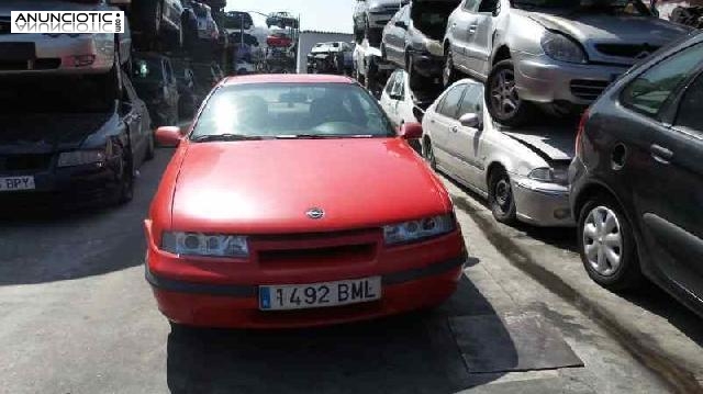 Puerta 460017 de opel calibra b&aacute;sico