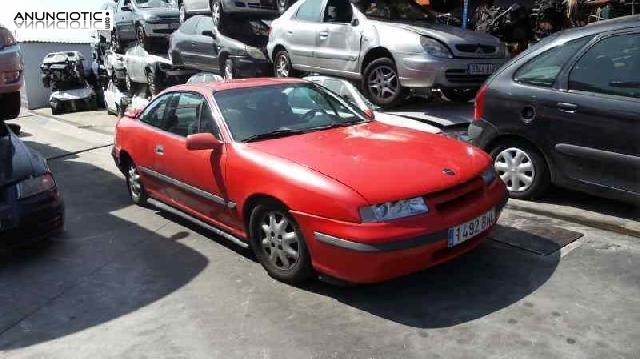 Puerta 460017 de opel calibra b&aacute;sico