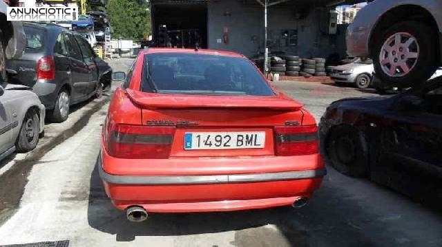 Puerta 460017 de opel calibra b&aacute;sico