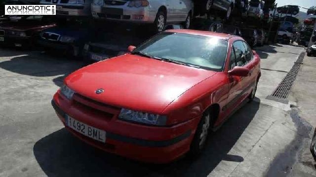 Puerta 460017 de opel calibra b&aacute;sico