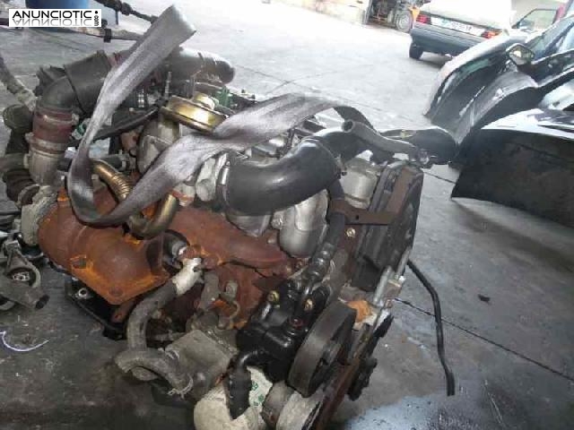 Motor 477151 de ford focus berlina