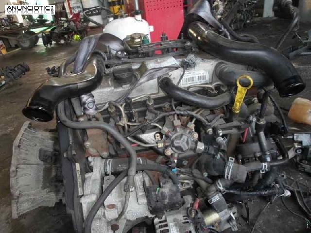 Motor 477151 de ford focus berlina