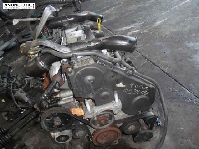 Motor 477151 de ford focus berlina