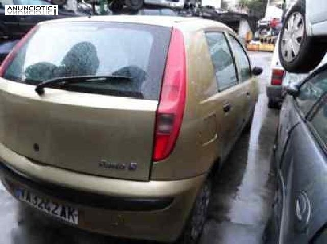 Motor 77498 de fiat punto berlina (188)