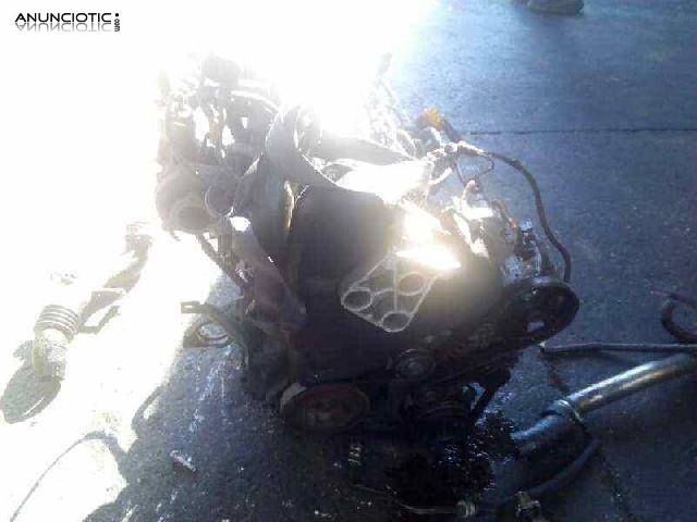 Motor 931358 de renault laguna ii (bg0)
