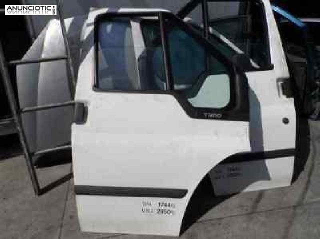Puerta 105714 de ford transit caja