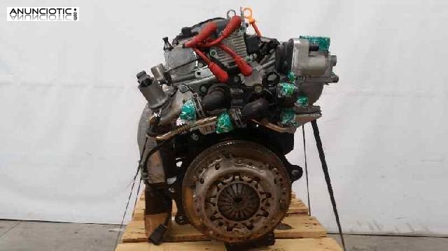 Motor completo 3294509 aub seat ibiza