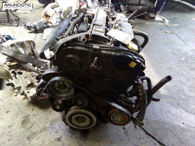 Motor 771616 de fiat dobl&ograve; (119) 1.9 8v