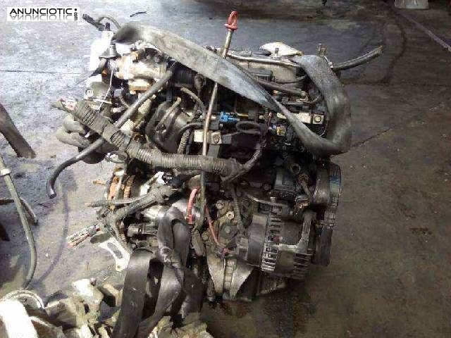 Motor 771616 de fiat dobl&ograve; (119) 1.9 8v