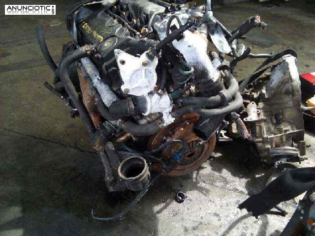 Motor 771616 de fiat dobl&ograve; (119) 1.9 8v