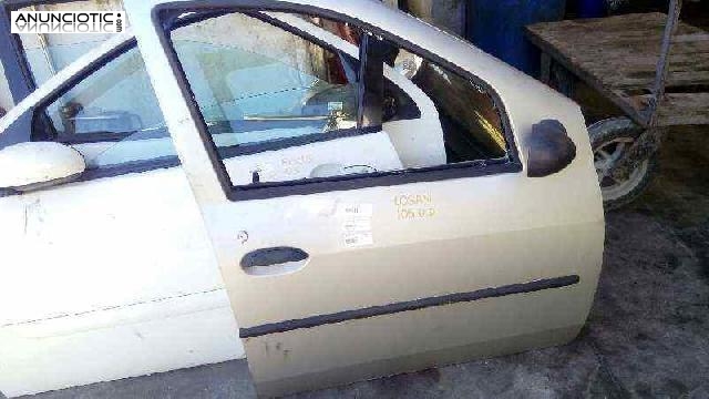 Puerta 794134 de dacia logan ambiance