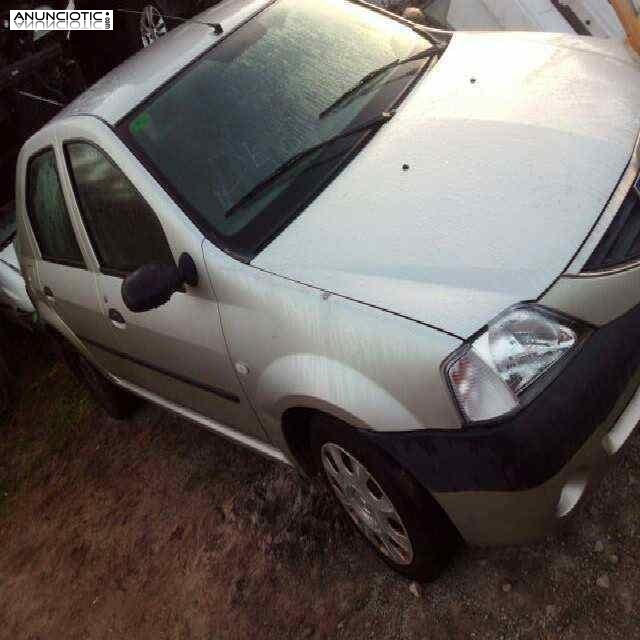 Puerta 794134 de dacia logan ambiance