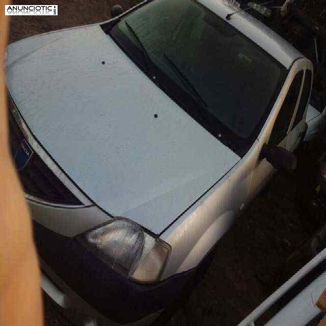 Puerta 794134 de dacia logan ambiance