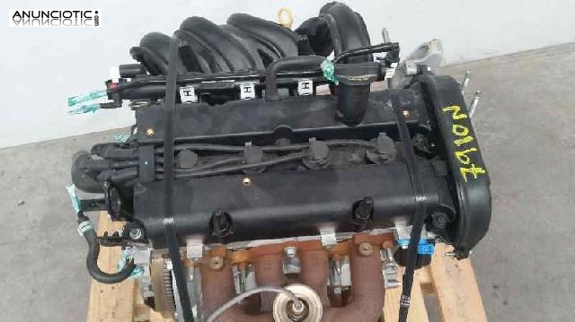 Motor completo 3070227 fxjc ford fusion