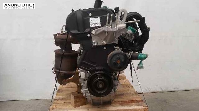 Motor completo 3070227 fxjc ford fusion