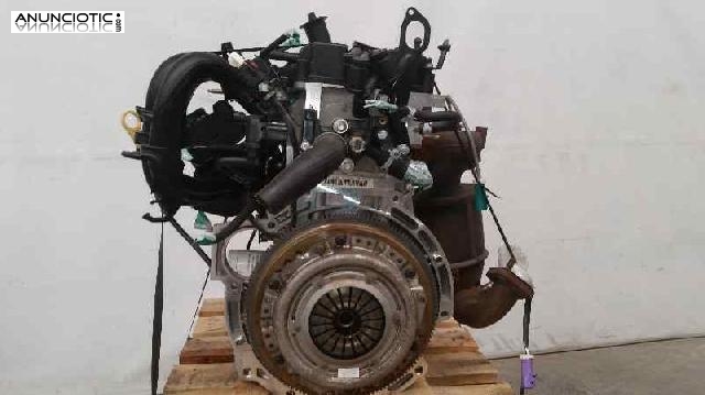 Motor completo 3070227 fxjc ford fusion