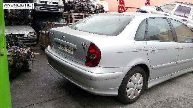 Puerta 863384 de citroen c5 berlina 2.0