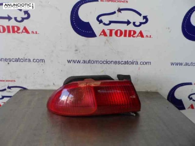 Piloto trasero izquierdo 552948 alfa